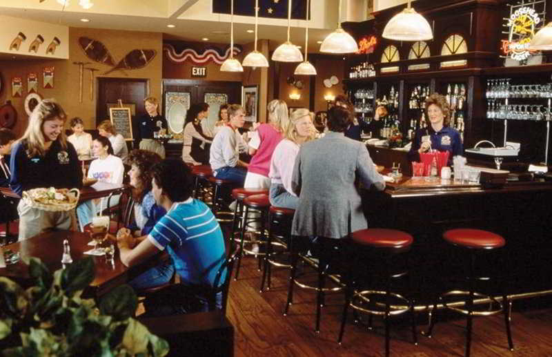 The Lakefront Anchorage Restaurante foto